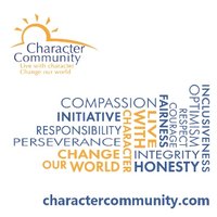 Character Community (@charactercmunty) 's Twitter Profile Photo Character Community (@charactercmunty) 's Twitter Profile Photo