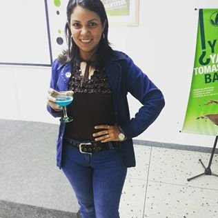 Asociada independiente de Herbalife. Compañía #1 en Nutrición, presente en mas de 90 países. Vive tu propio estilo de vida