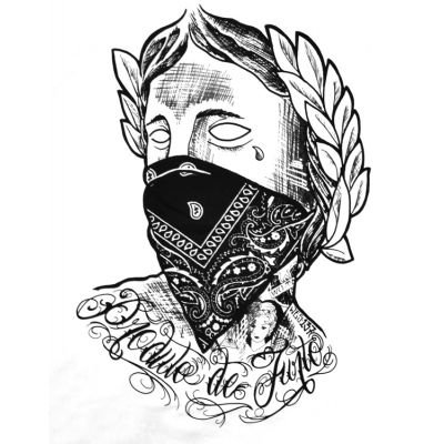 LocoVato_014's profile picture. Chicano Style !