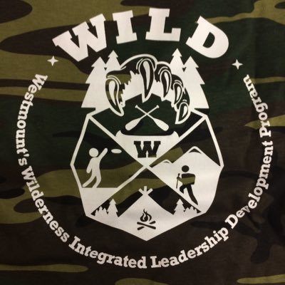 Westmount WILD the class that combines your love of outdoor sport and adventures as well as building up your team work and leadership skills.