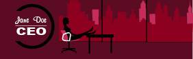 Check out my blog for people entering the workforce