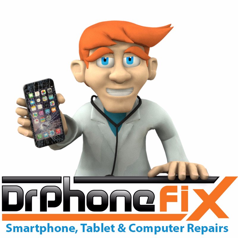 We fix phones, tablets, and computers! We offer free quotes and competitive prices. We're located in the Walmart at 14821 Ben C Pratt/6 Mile Cypress.