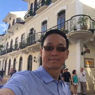 arturo_lee's profile picture. “If you have a great mind you can solve a lot of problems, if you have a great heart you can make the difference” 🇵🇦