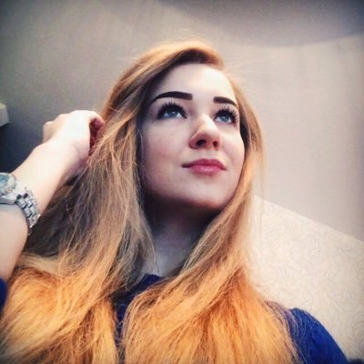 irinstark's profile picture. 