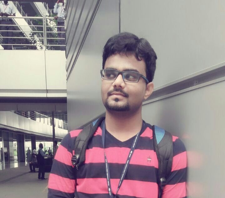 #Software_Engineer #Developer #Placement_Guidance
A die heart fan of #Thalapathy #Vijay