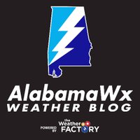 AlabamaWx Weather Blog (@alabamawxblog) 's Twitter Profile Photo AlabamaWx Weather Blog (@alabamawxblog) 's Twitter Profile Photo