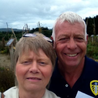 Marching into the Premier League with LUFC. Anything and everything LUFC since 1964 sitting on my grandads knees in the Lowfield Road stand. MOT