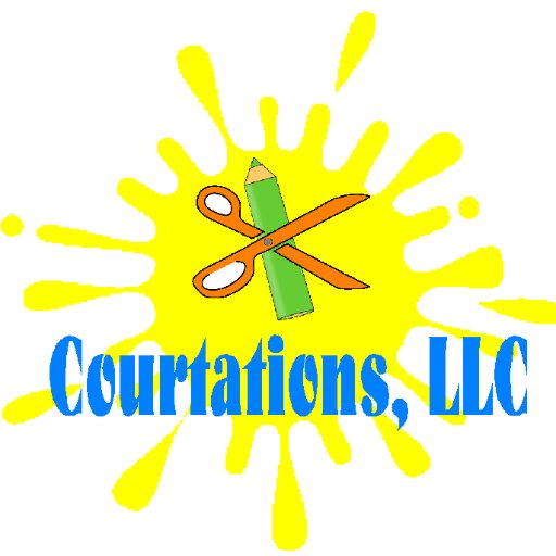 Owner/ Operator of Courtations, LLC, wife, mom, creative weirdo