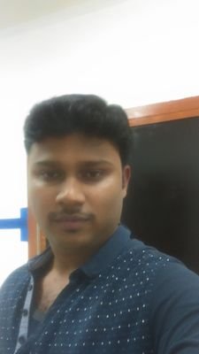 prakashselvan's profile picture. 