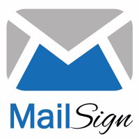 Mail Sign (@mailsign) 's Twitter Profile