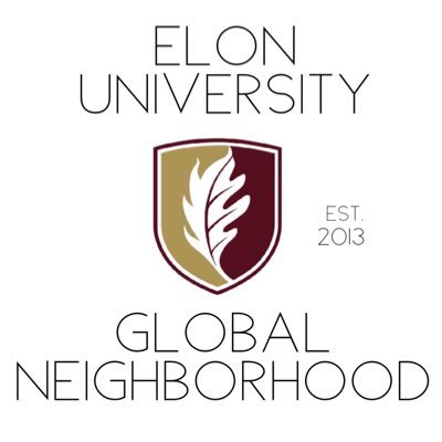 Elon University's globally-engaged Residential Neighborhood | Home of Zambezi 🐸, Orinoco 🐦, Thames 🐕, Yukon 🐼, and Tigris 🦁| follow for the latest updates!