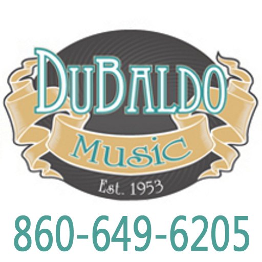 DuBaldoMusicCtr's profile picture. DuBaldo Music Center in Manchester Connecticut has been providing musical  instrument sales, service, rentals and lessons for over 60 years!
