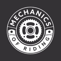 Mechanics of Riding(@MoRide_SFL) 's Twitter Profile Photo