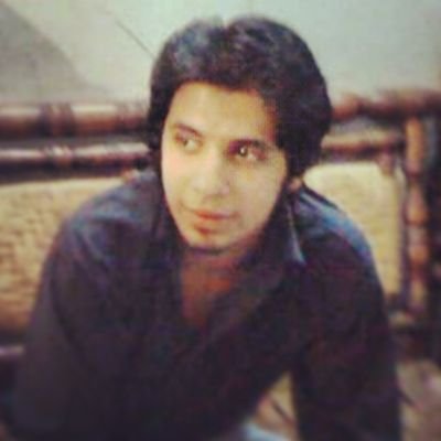 Wake up and live...
High Life..
Kahmiri/Muzaffarabadi
Ex citizen and karachite..
IG:ibadmir
GDMSc