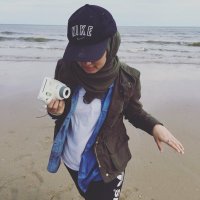Sarah (@pro_something) 's Twitter Profile