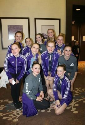 KMerkus's profile picture. hhss|confidance