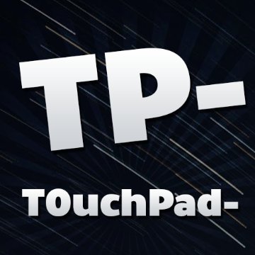 T0uchPad-