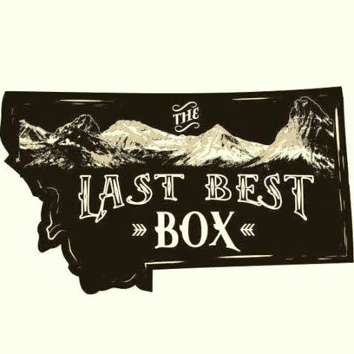Visit The Last Best Box Profile