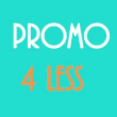 Promo 4 Less is a service agency for small budget projects. We offer photography, a model, photoshop,styling and makeup in a one package deal.