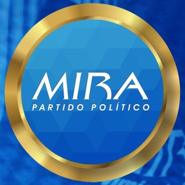 Cuenta de respaldo del Partido Político MIRA. Nuestra única cuenta oficial en Twitter es: @PartidoMIRA
