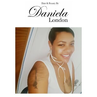 Welcome to Daniela London Mobile Service, where you can be pampered with a range of hair and beauty treatments delivered to you in the comfort of your own home.