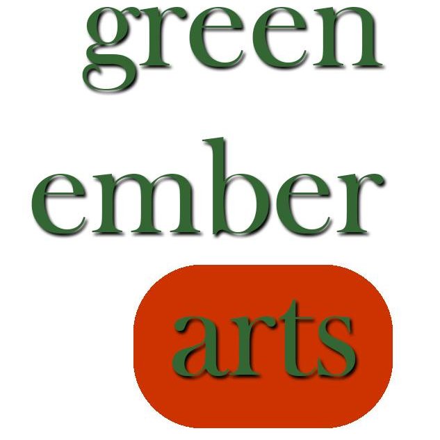Green Ember Arts: History from the Bottom Up  & Art from the Bottom Up
