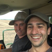 José Clavijo M. (@pepe_clavijo) 's Twitter Profile