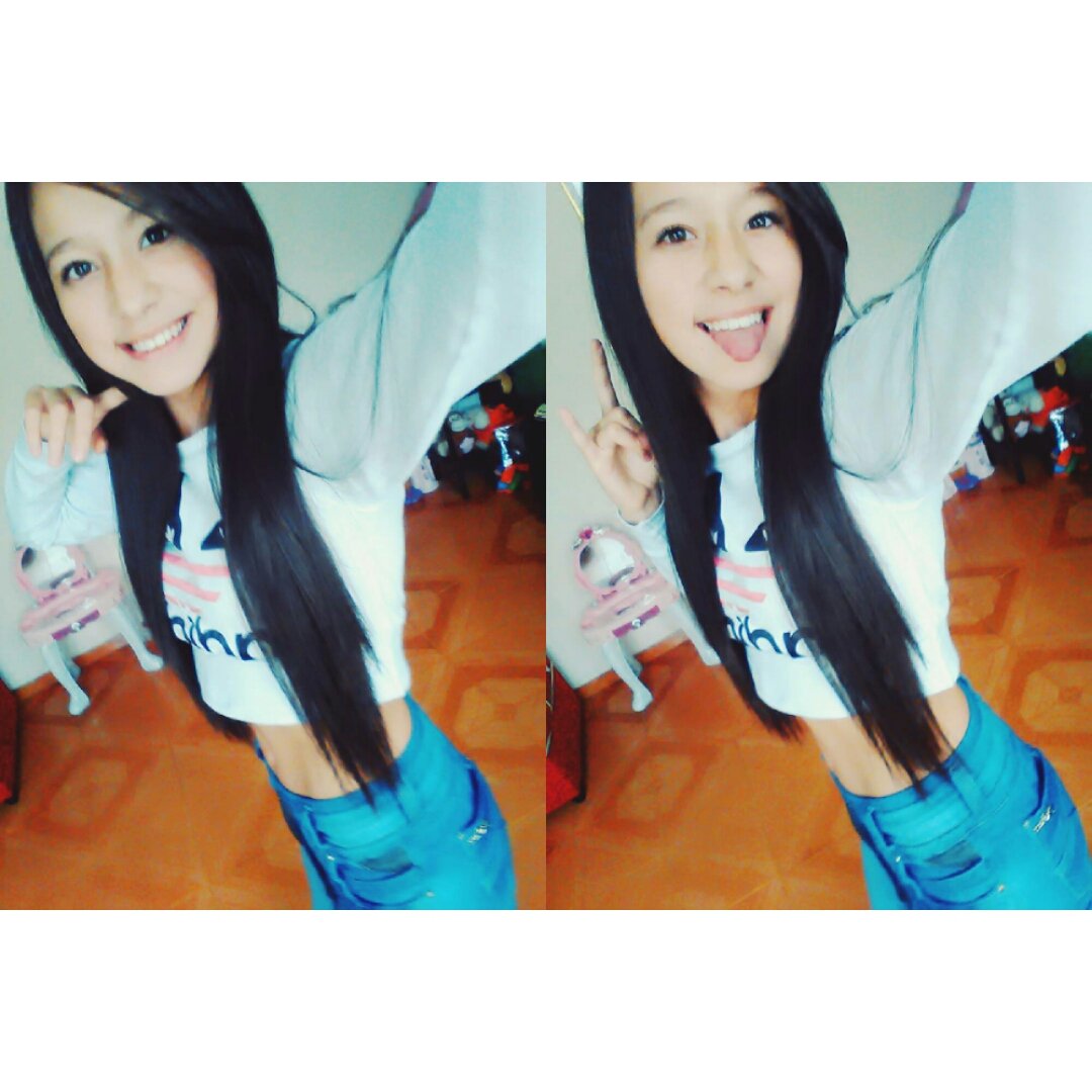 PaulaCasallas03's profile picture. 1D&P3😍💘.