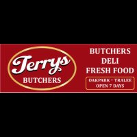 Terry Healy (@terrysbutcher) 's Twitter Profile Photo