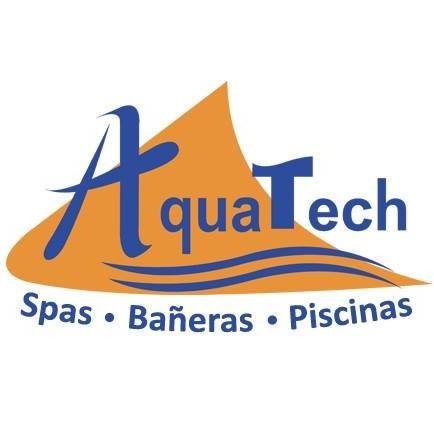 aquatechrd's profile picture. #Empresa dedicada a la fabricación y comercialización de #piscinas, #jacuzzis, #bañeras y más