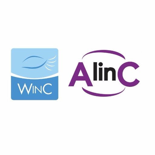 WinC - AlinC is an online networking initiative that aims to foster mentorship and provide leadership development resources for all professionals in oncology.