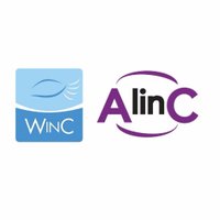 WinC - AlinC (Women in Cancer - All in Cancer)(@women_in_cancer) 's Twitter Profile Photo