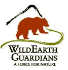 WildEarthGuards's profile picture. WildEarth Guardians protects and restores wildlife, wild rivers, and wild places in the American West