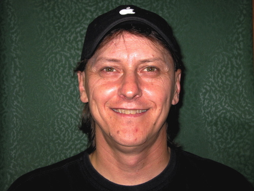 sysmac's profile picture. 