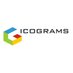 icograms (@icograms) Twitter profile photo