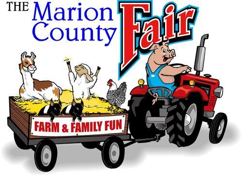 Marion County Fair: Salem Oregon July 8-11 2010. Check out http://t.co/PCHGEeqMHJ!