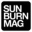 SUNBURN magazine