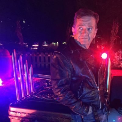 Butch Patrick Profile