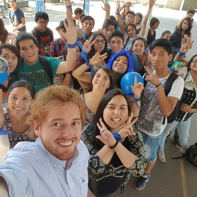 NJDussaillant's profile picture. Ingeniero