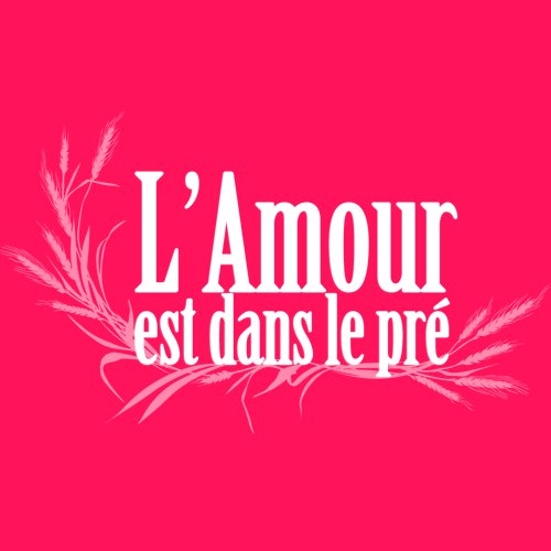 Amour dans le pré QC