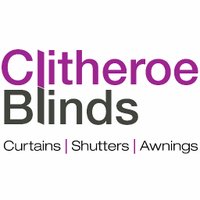 Clitheroe Blinds(@ClitheroeBlinds) 's Twitter Profile Photo