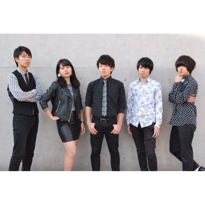 畿央大学ADVANCE#OB 『GINTONIX』です！！Pentatonixｺﾋﾟ-ﾊﾞﾝﾄﾞ☺︎/ Top.とよぽん（@tysm_yk） 2nd.ﾘｮｳ（@waterboys0601）3rd.ふみやん（@utakata_fu）Bass.はやて（@harolion8810）V.P.きくちゃん（@ncnl_sk)