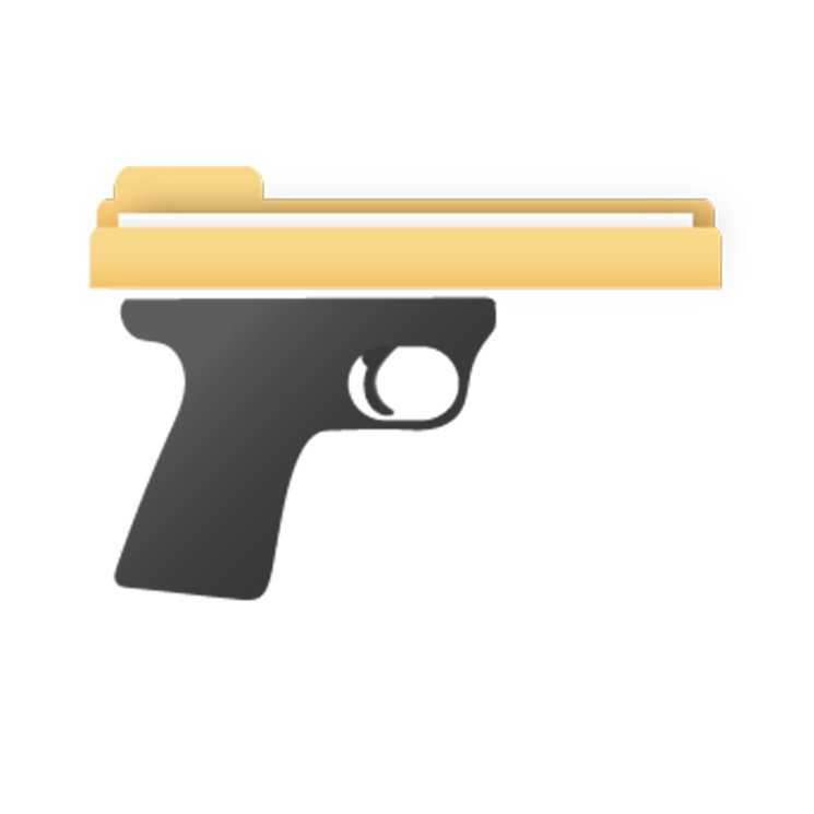 The simplest way to keep track of your firearms! Find us on the Apple App Store.