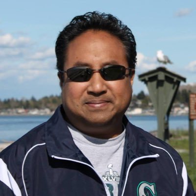 Washingtonian, sports fan, comics geek, son, husband, father, grandfather & 2x cancer/sepsis survivor. Passing time until the M's win a World Series.