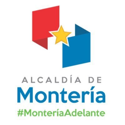 Cuenta Oficial Oficina de Participación Comunitaria. 
Alcaldía de Montería.
Facebook: Participación Comunitaria