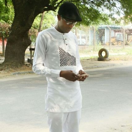 harmony7189's profile picture. Fight for the good life