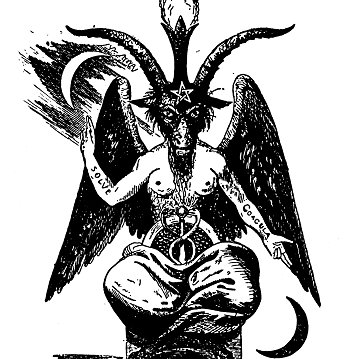 SatanLondon