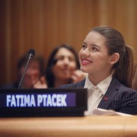Fátima Ptacek (@fatimaptacek) 's Twitter Profile