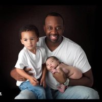 Ron Brown (@g394ron) 's Twitter Profile Photo Ron Brown (@g394ron) 's Twitter Profile Photo