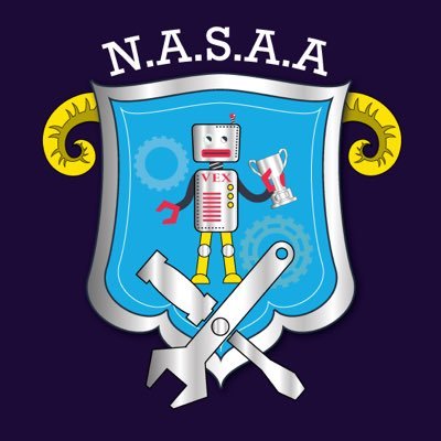 NÍL ACH SAOL AMHÁIN AGAT!!!
Our twitter account for the vex robotics team, Gaelcholáiste Mhuire AG. 38300A